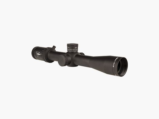 Credo 2-10x36 FFP MOA Precision Tree Rot