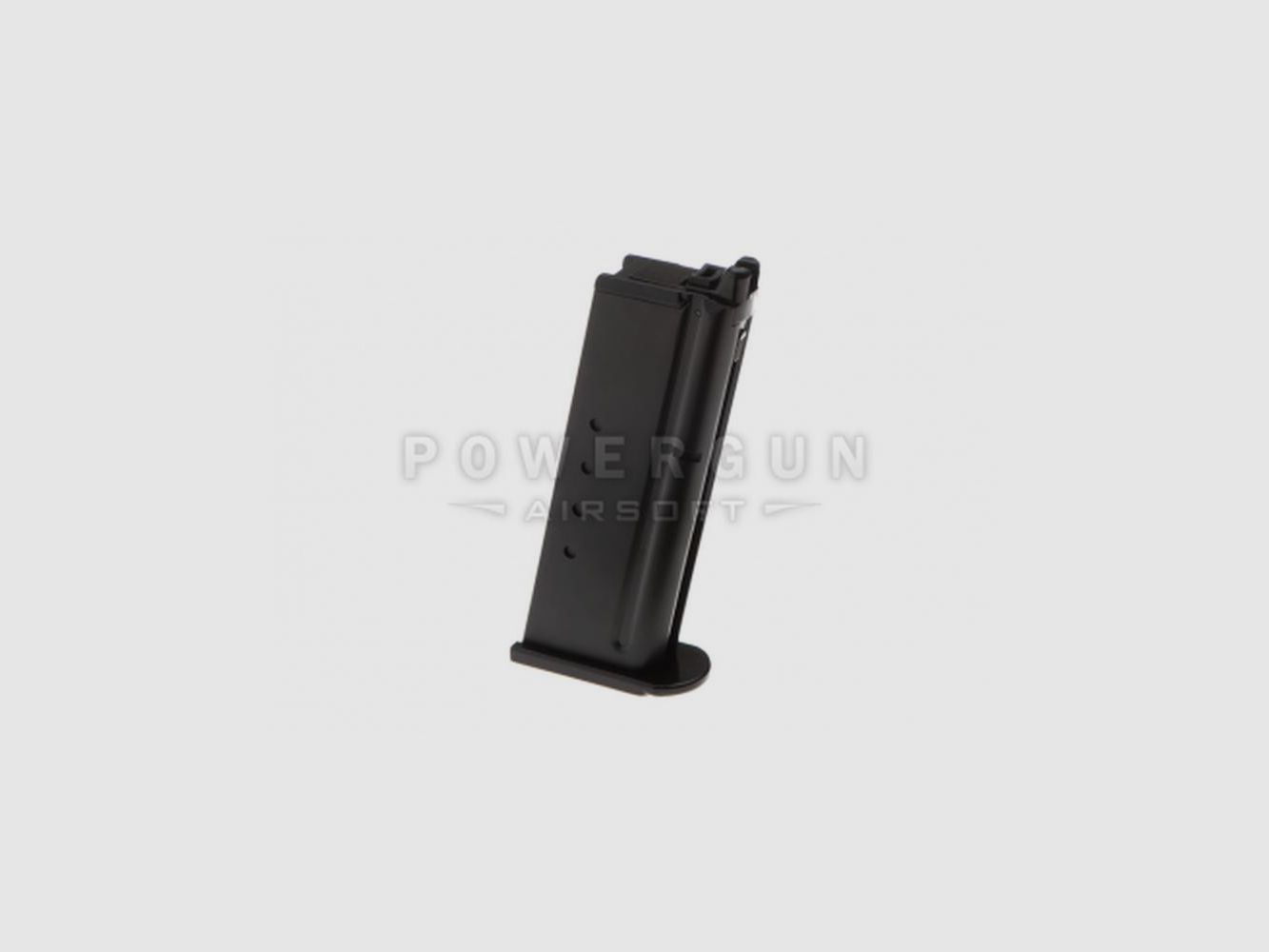 HFC 26 Schuss Gas Magazin für Desert Eagle - Hohe Kapazität - Schnelles Nachladen - Zuverlässigkeit im Gelände, Bild 2 von 5