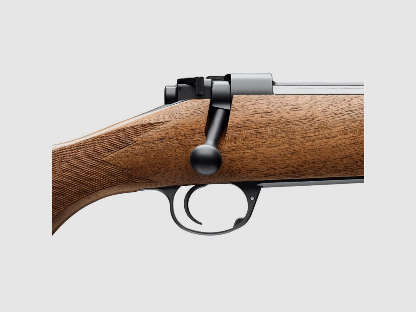 Kimber 8400 Classic Select Grade 26" (26 pollici) 7mmRemMag