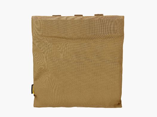 Roll Up Magazine Dump Pouch - Coyote Brown [EM]