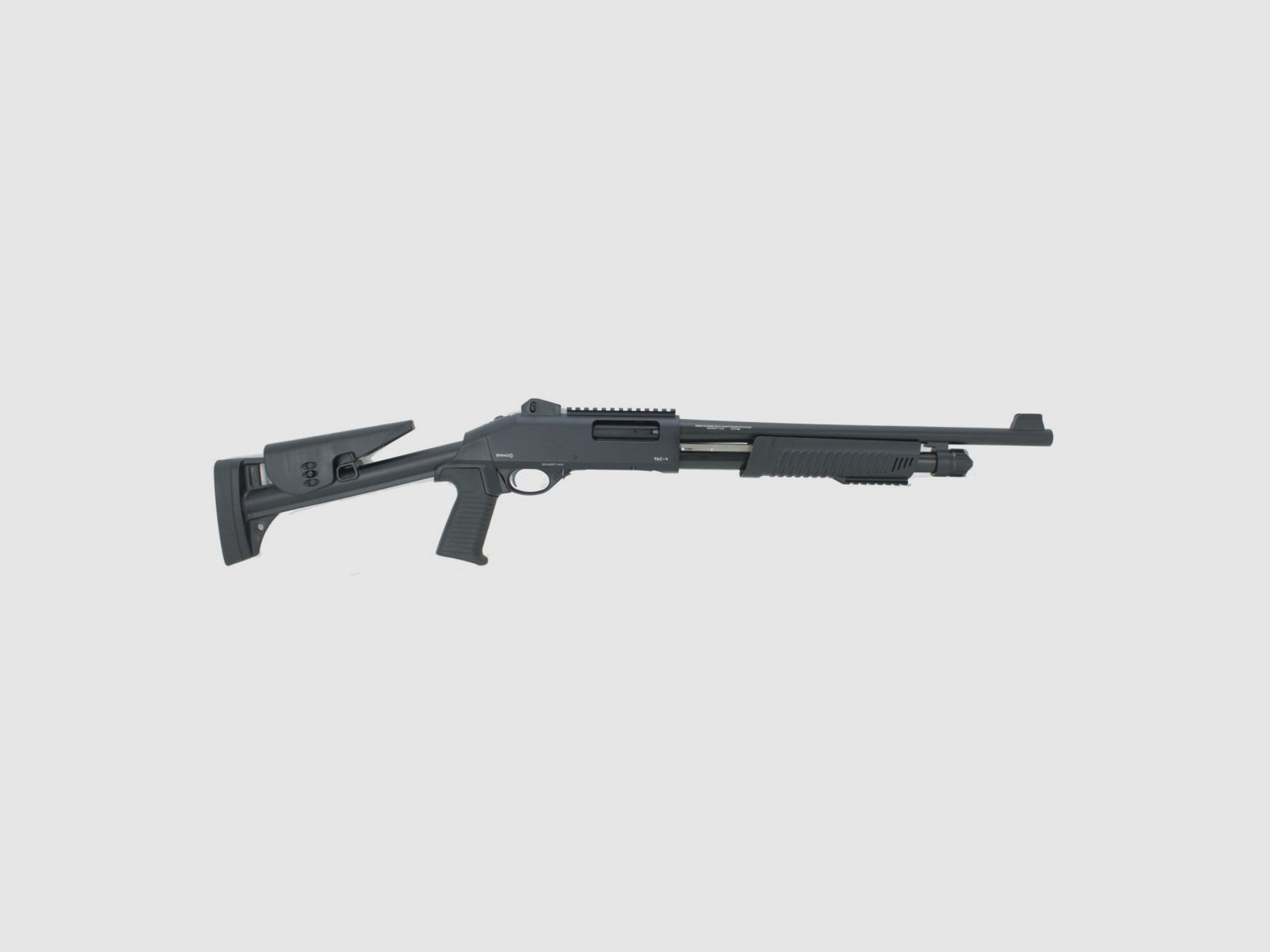 Ermox TAC-4, image 1 sur 7