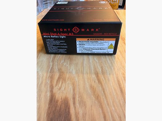 Sightmark Reddot