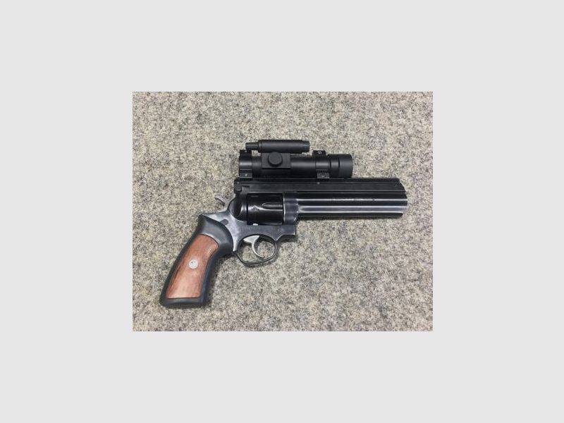 Ruger Revolver GP100 .357 Mag.