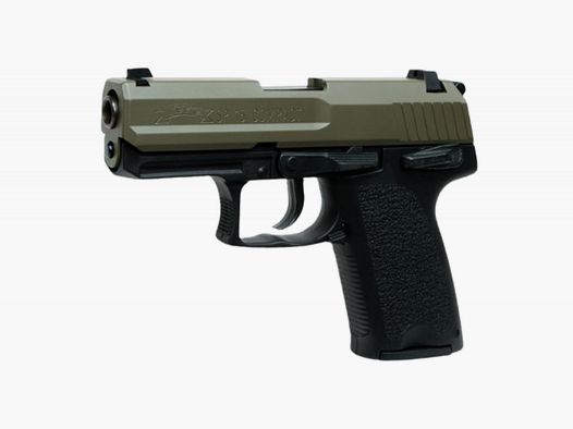 IWG SP 15 Compact, oliv