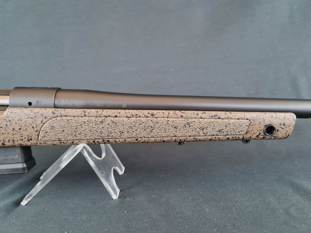 <Bergara B14 HMR>