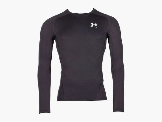 Under Armour Shirt HG Armour Comp LS