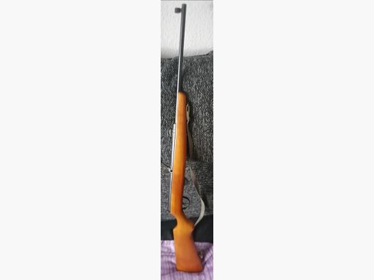 Luftgewehr DDR Haehnel 310 Top Zustand mit viel Zubehör 
