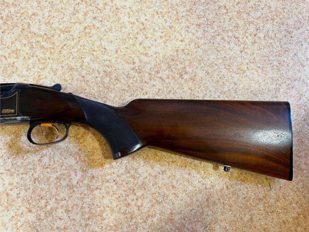 Browning Sporter Ultra Plus, immagine 2 di 10