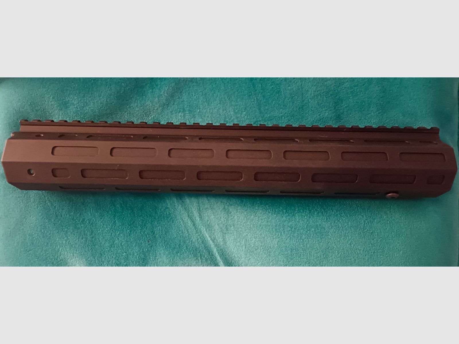 Tippmann M4-22 12 inch handguard