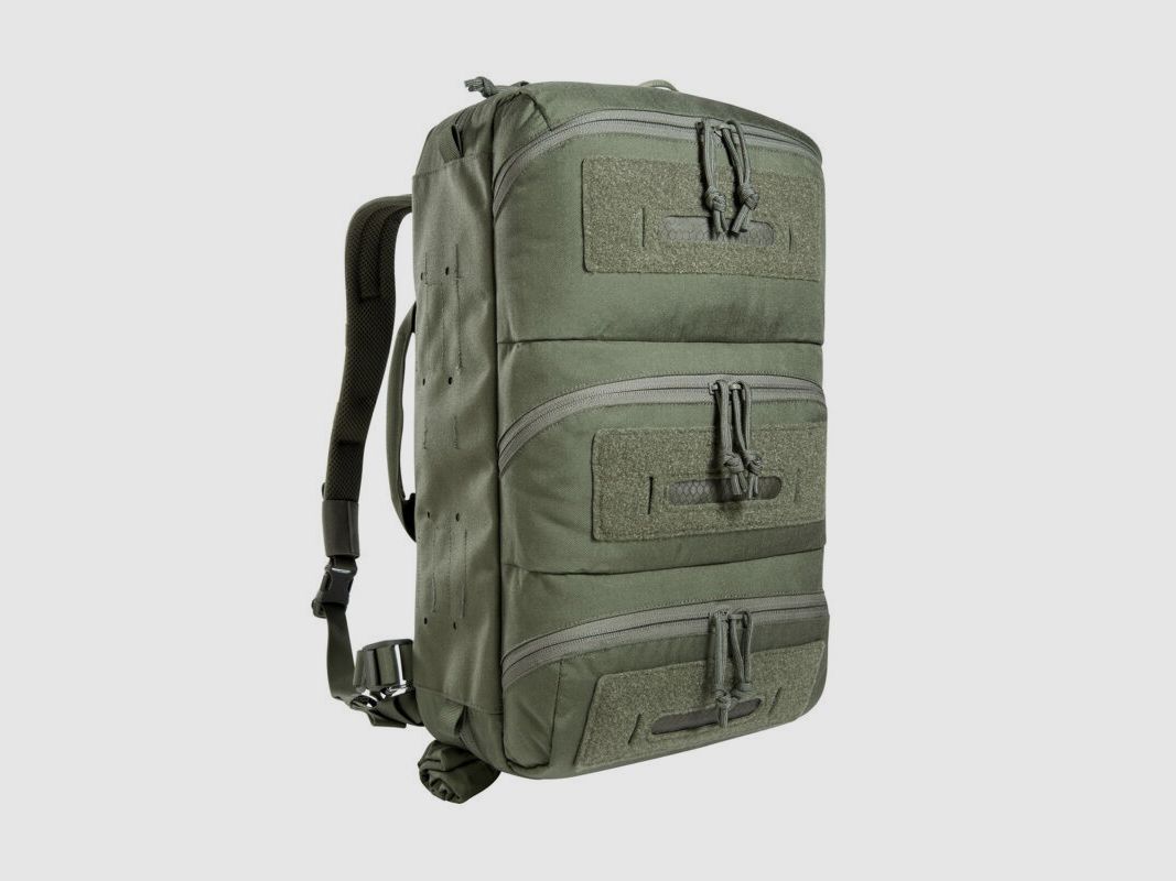 Tasmanian Tiger TT Modular Medic Combat Pack 18