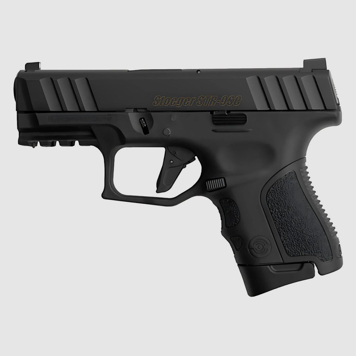 Stoeger STR-9SC, imagen 1 de 4