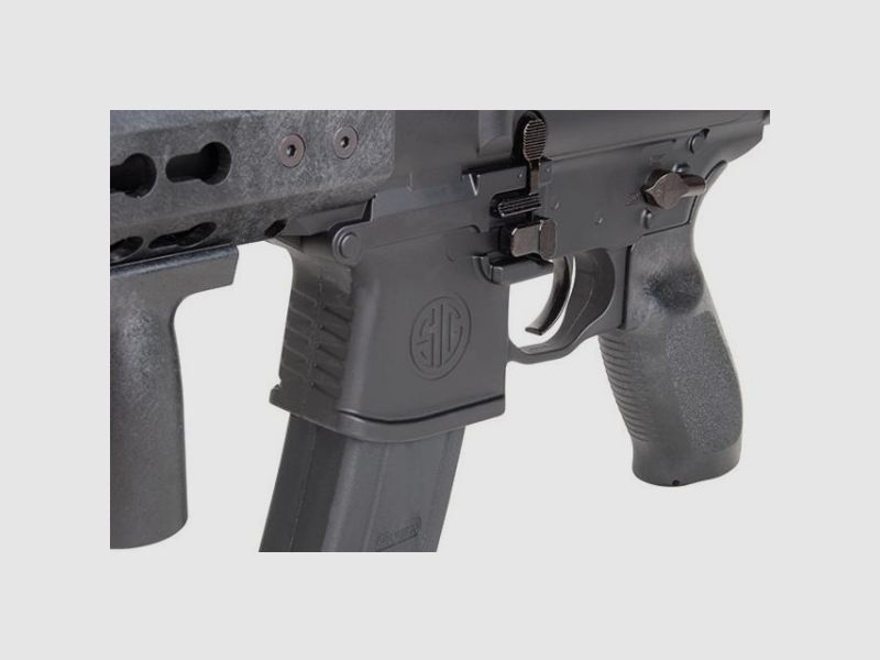 Sig Sauer MPX CO2 Gewehr