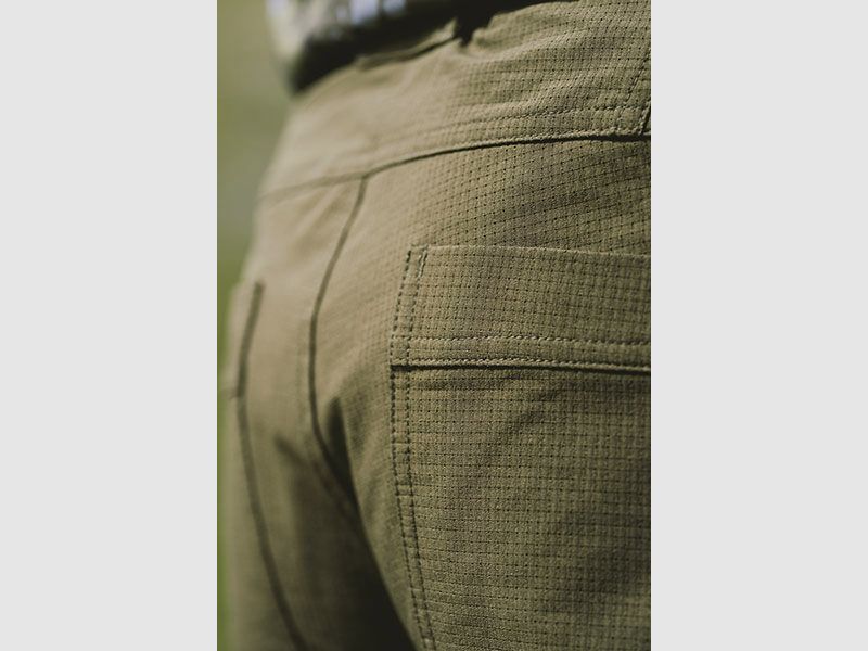 Blazer heren Airflow broek