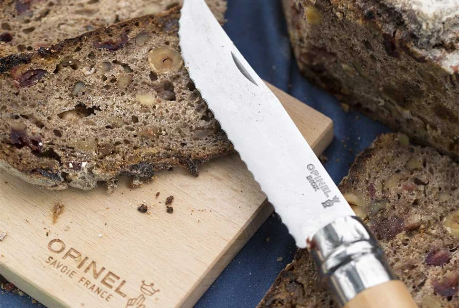 OPINEL N°12 CRANTE, Bild 3 von 5