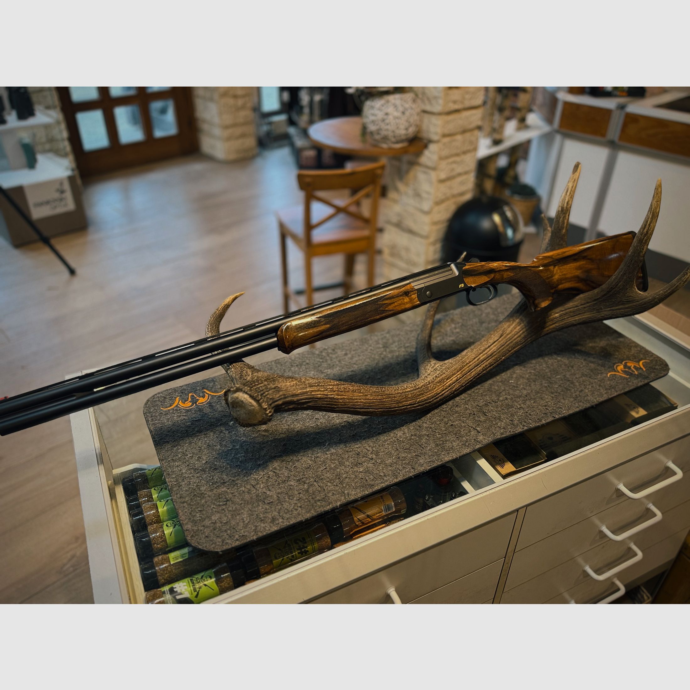Blaser F3