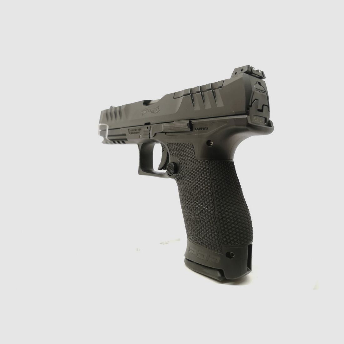 Walther PDP Compact V2 OR 5""