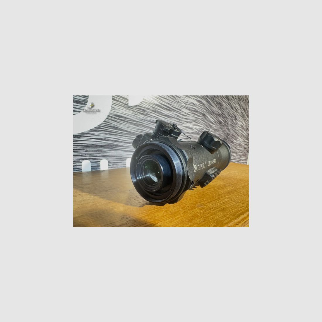 Dipol DN34 Gen2+