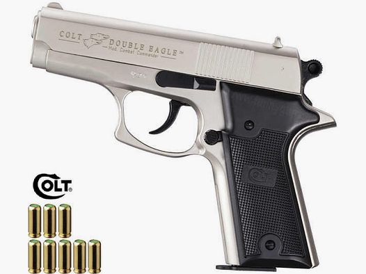 Colt Double Eagle