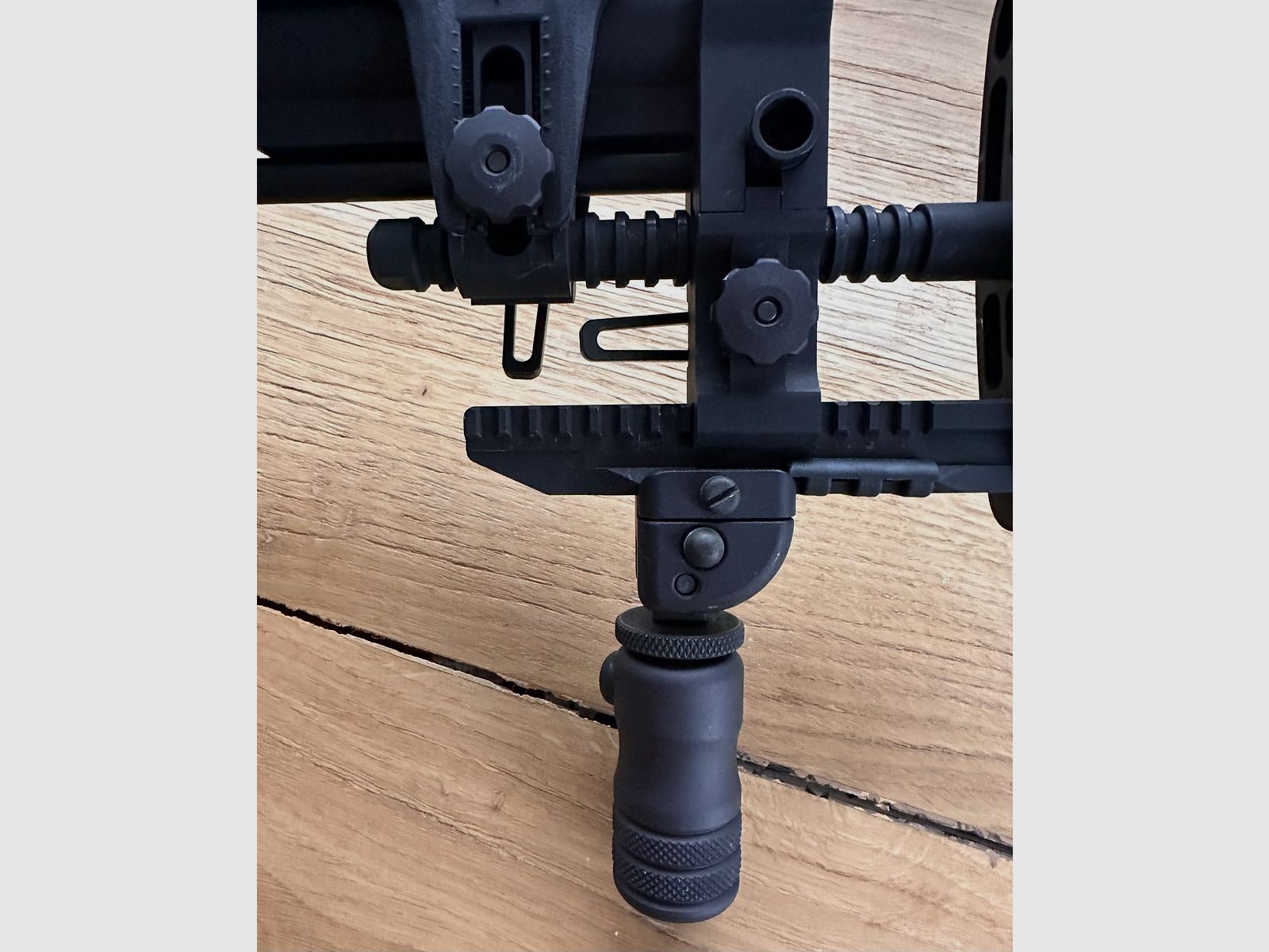 Ruger RPR 24 Zoll in .308 Win - Borescope-geprüft & Top-Zustand