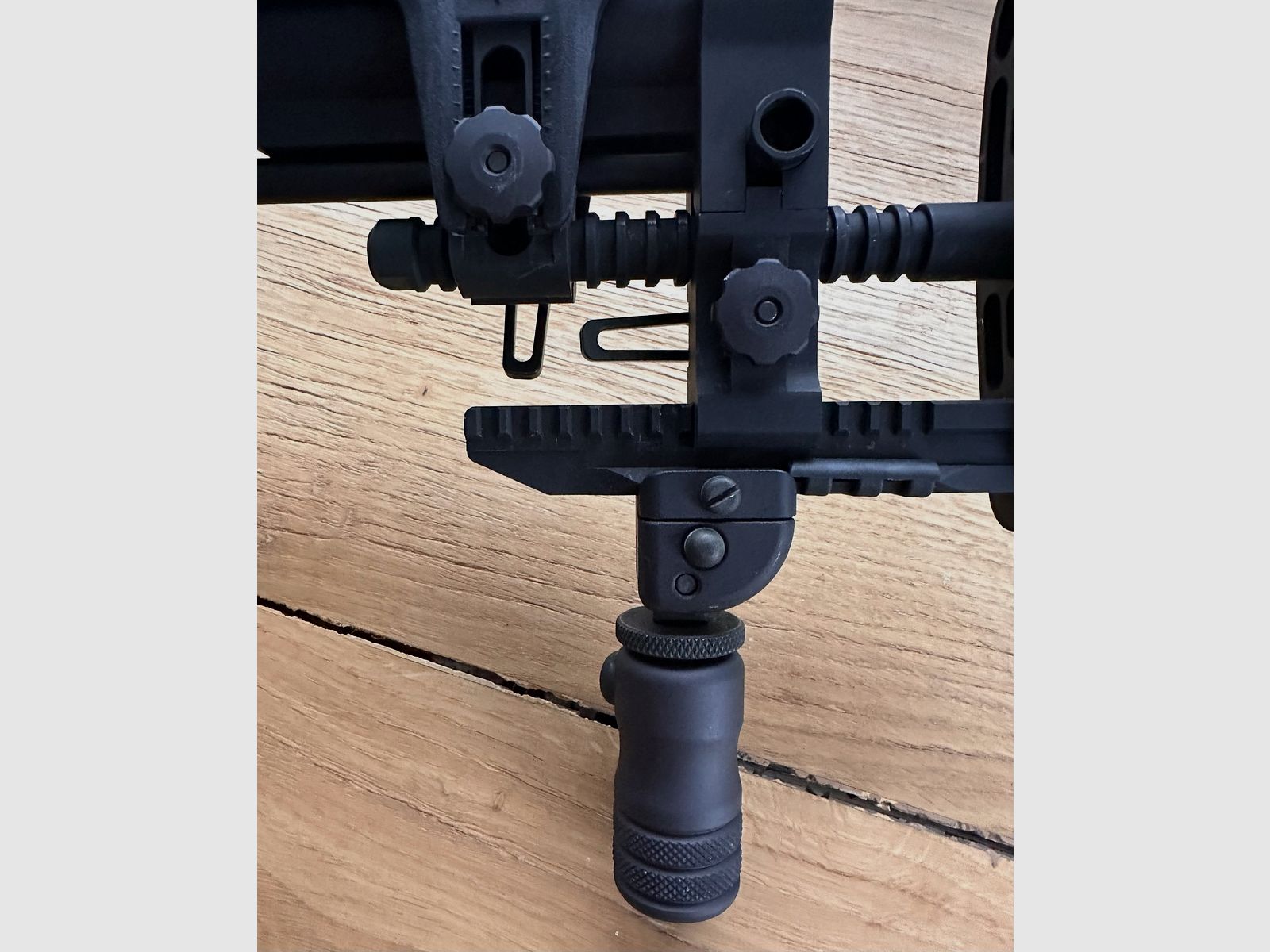 Ruger RPR 24 inches in .308 Win - Borescope-checked & Top condition