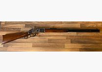 Hege Uberti Winchester 1873 .357 Magnum