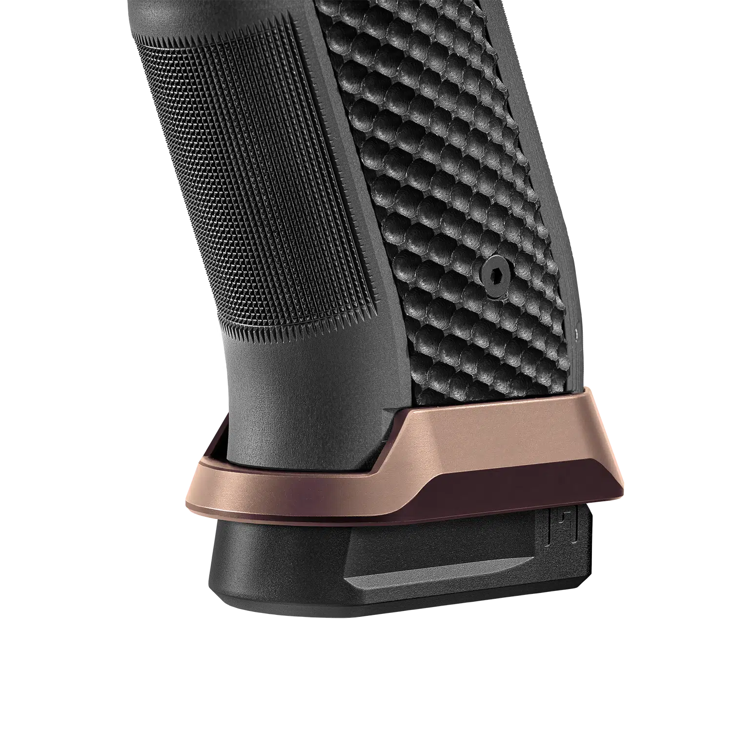 LAUGO ARMS Alien – Full Kit Rosé-Gold Limited Edition, billede 4 af 4
