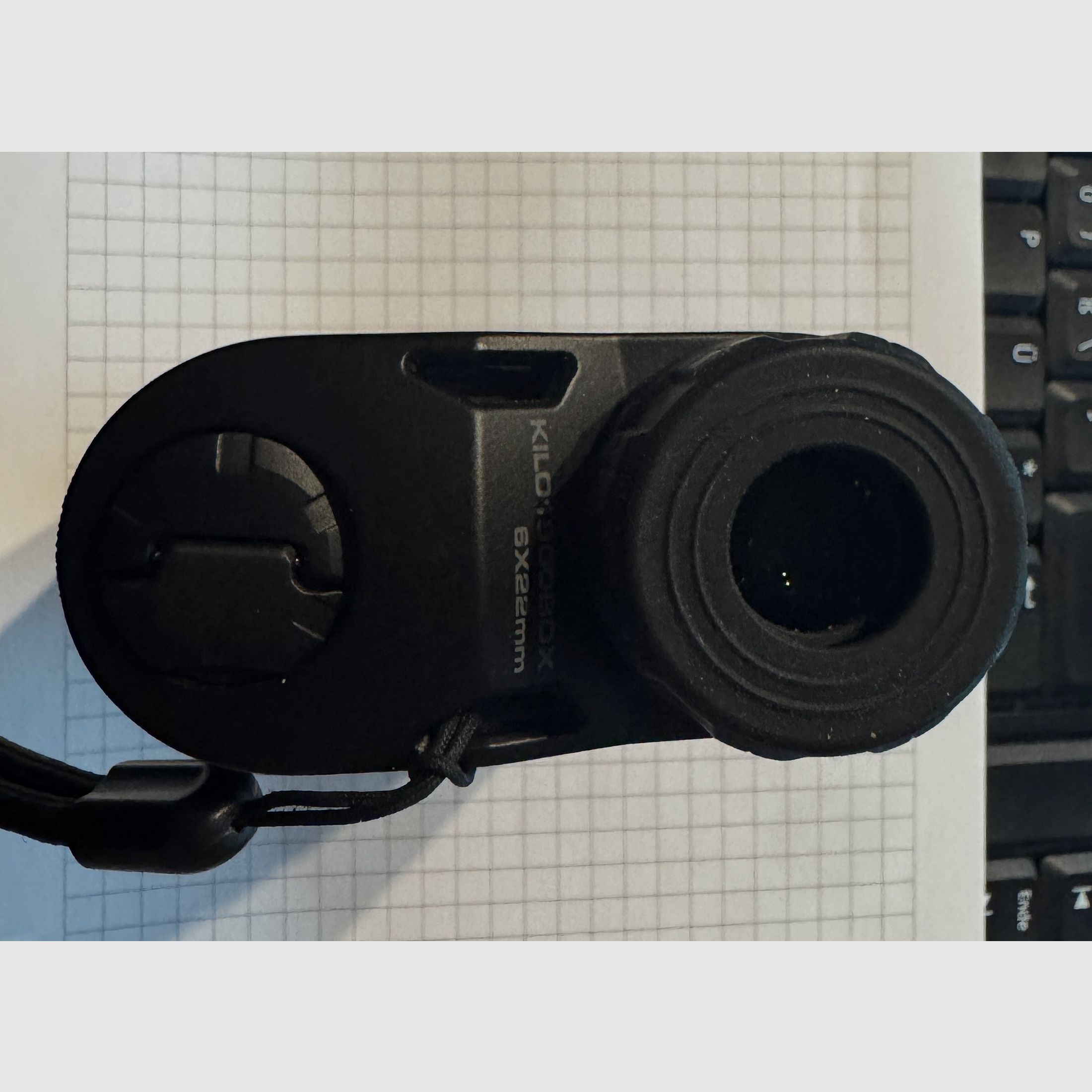 SIG SAUER Kilo 1800 BDX Laser Rangefinder