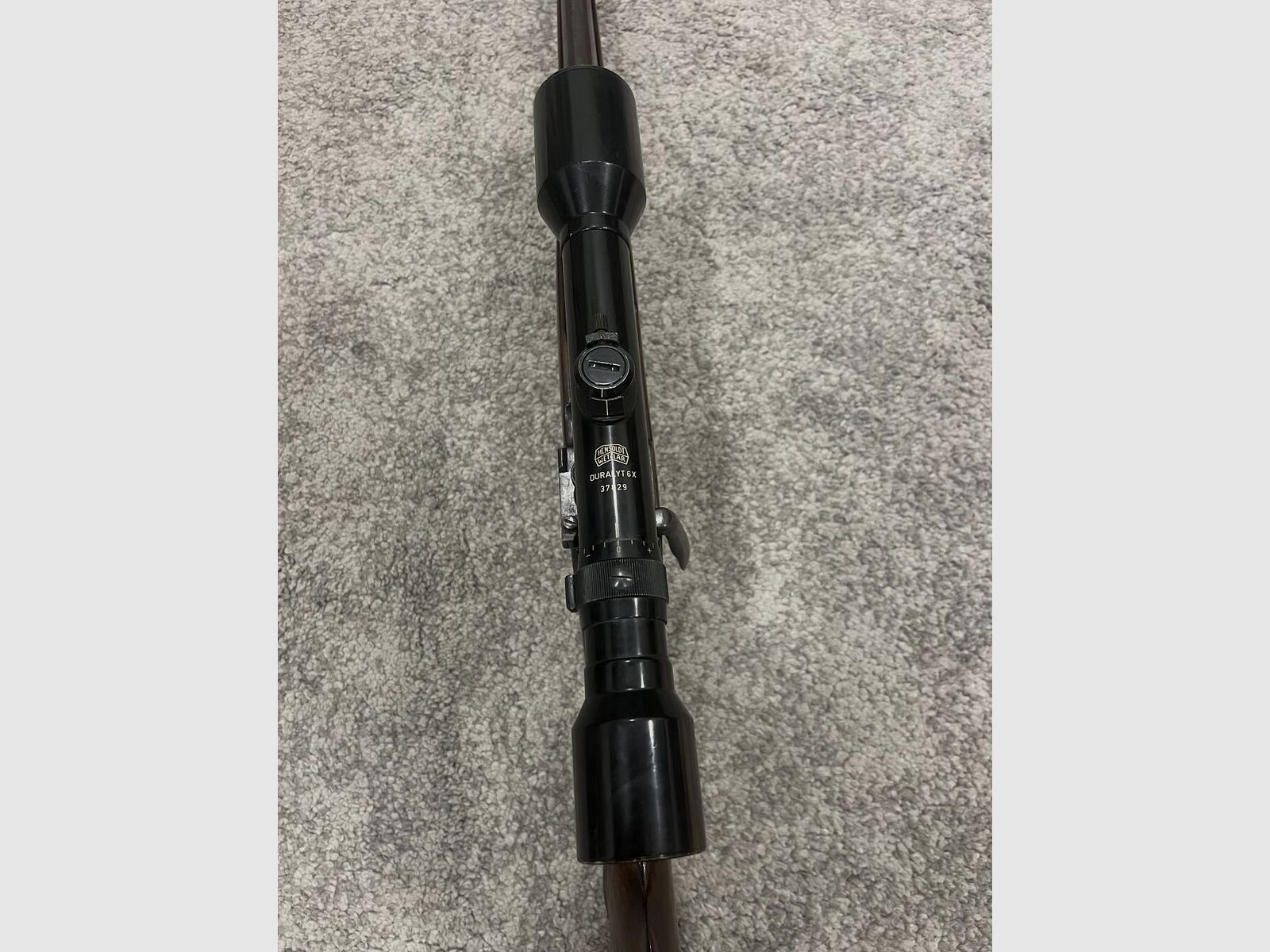 Mauser 98
