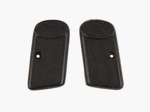 Grip scales Browning FN 1906