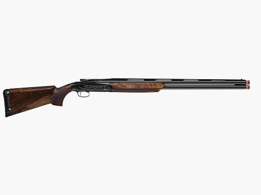 Benelli 828 U Sport Jagdwaffe / Bockdoppelflinte