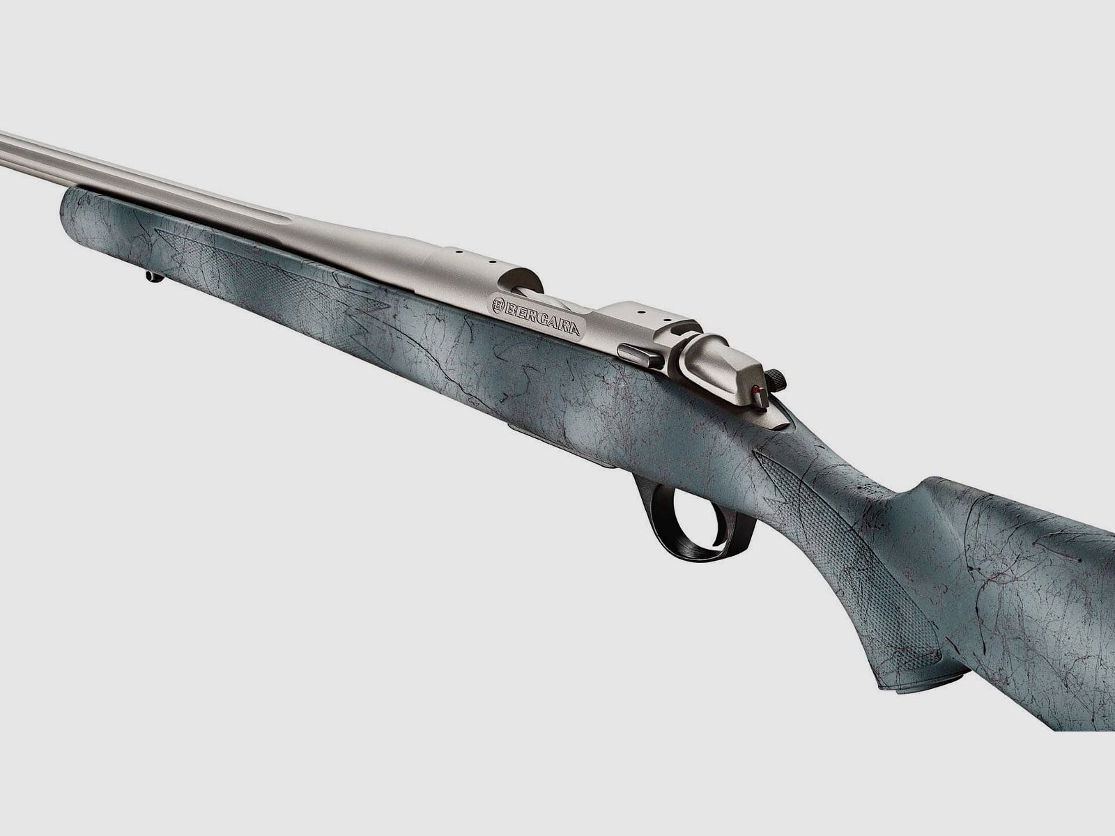 Bergara B14 Extreme Hunter