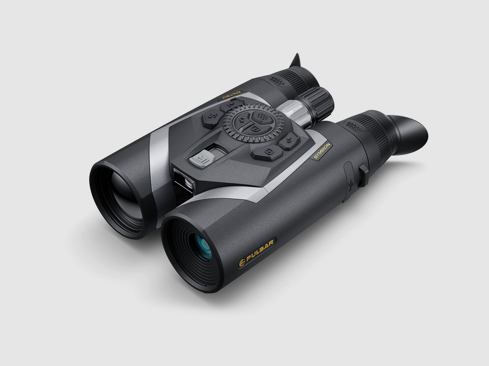 Pulsar Symbion LRF DXT50 Multispektral- Fernglas