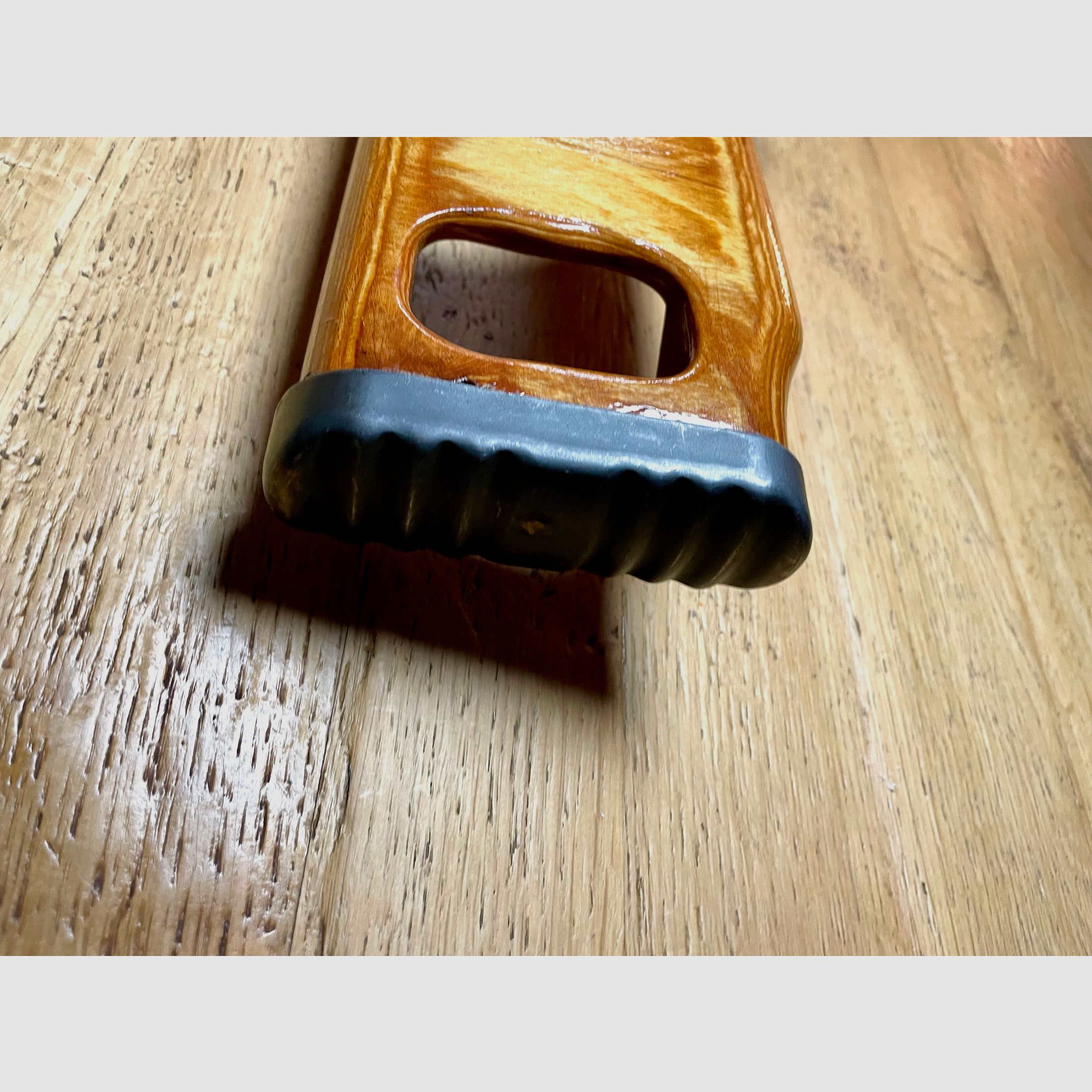 Cugier SSG97 „Dragunov“ inkl ZF P06x36 im Kaliber 7,62x54R