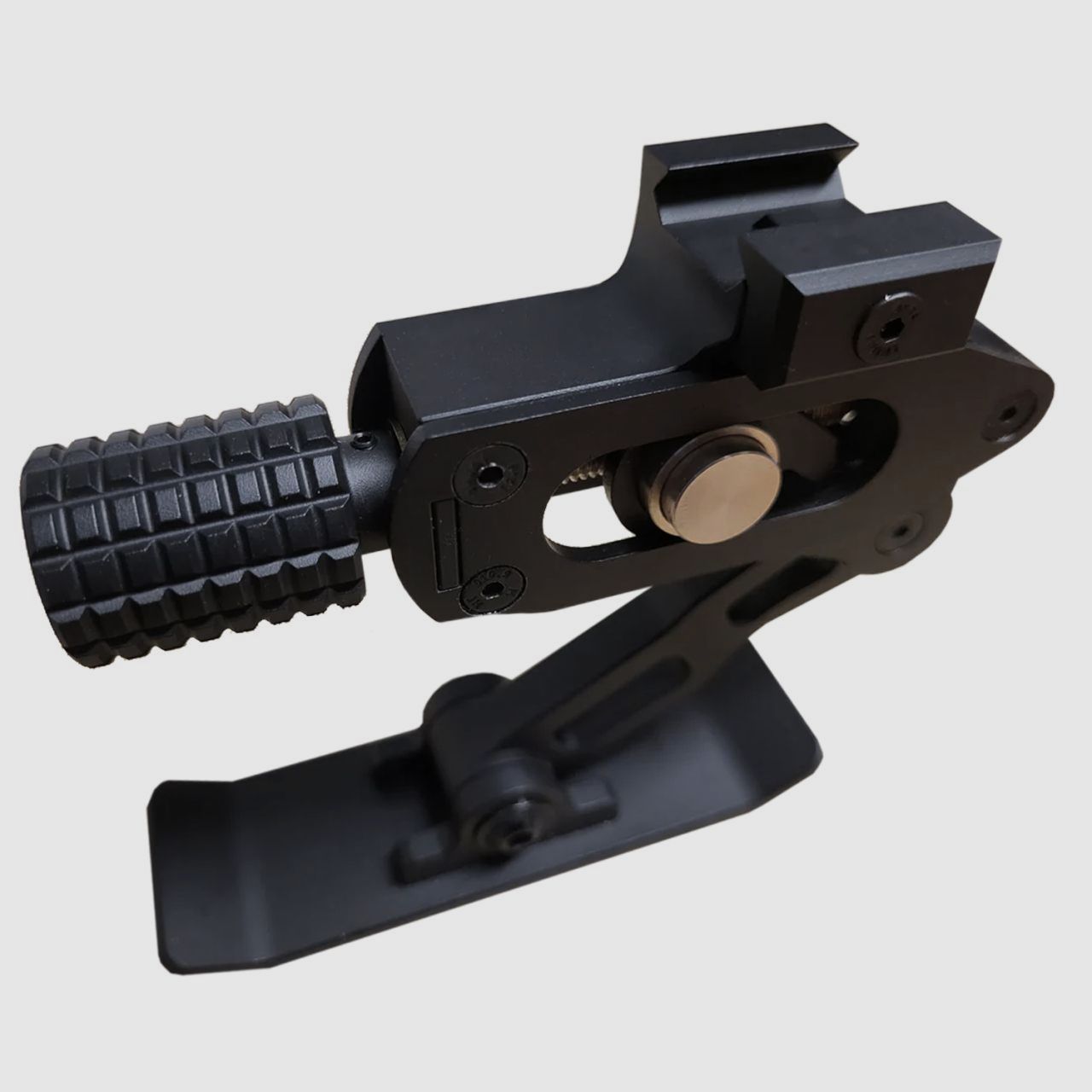 Bears Long Range Monopod Einbein Erdsporn