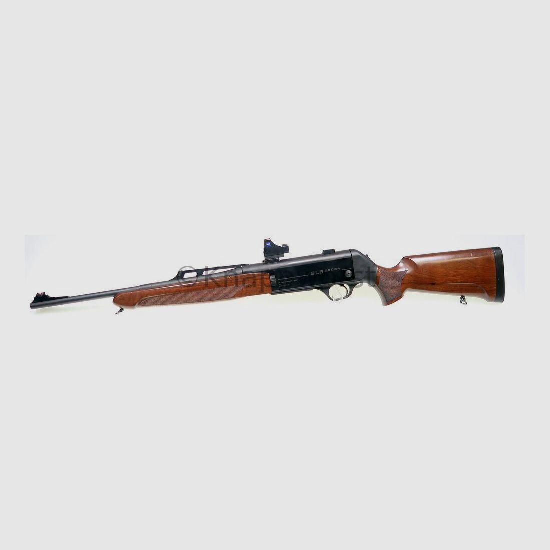 Heckler & Koch Heckler & Koch SLB 2000+