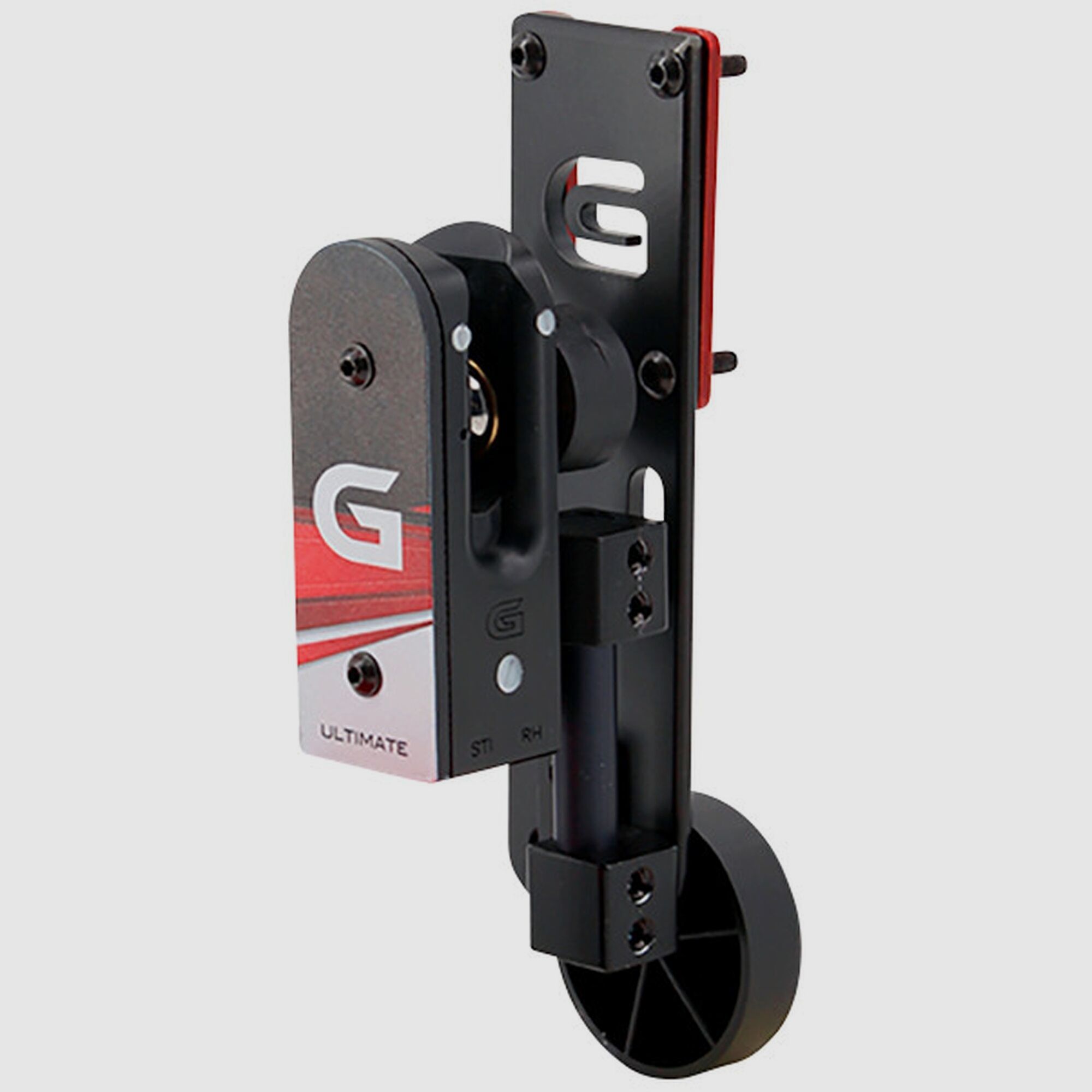 Ghost Holster Ultimate Evo for CZ Shadow 2