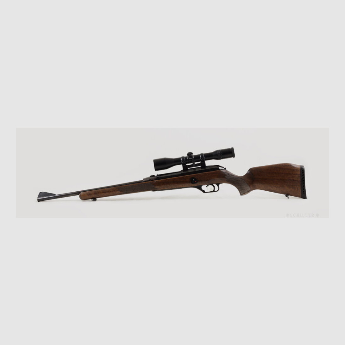 Heckler & Koch Mod. 940