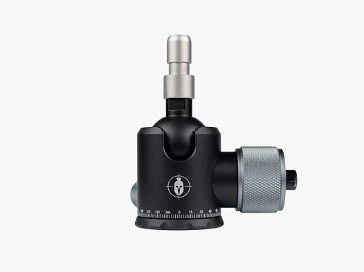 Spartan Davros Head pro