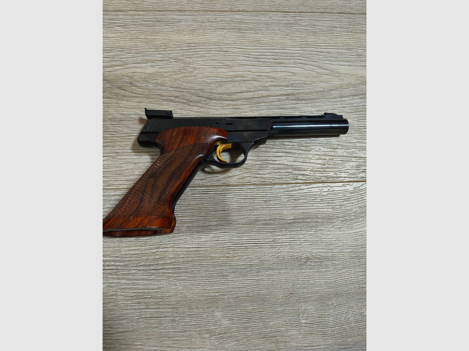 KK Pistolet Browning Herstal 150