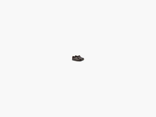Aigle Basilo Hoge Klompen Donkerbruin Heren P44