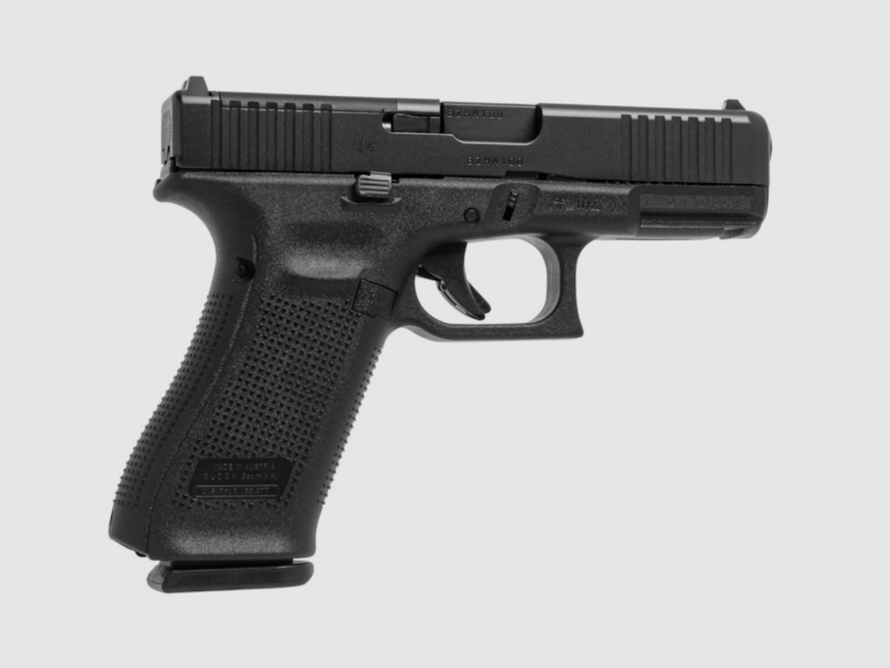 G 45 Gen5 MOS FS, image 2 sur 2