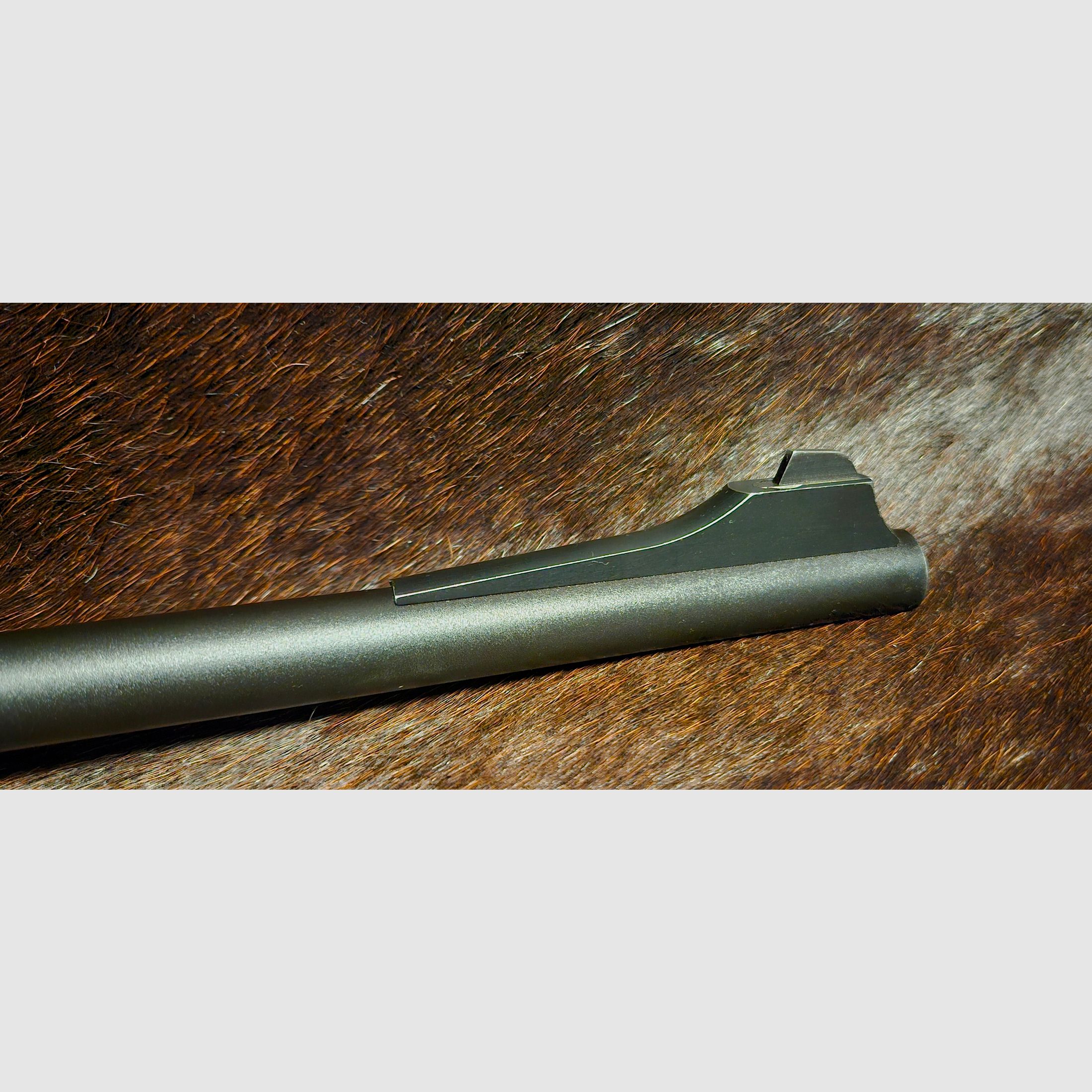 Mauser M 96 Geradezugrepetierer Kal. .30-06