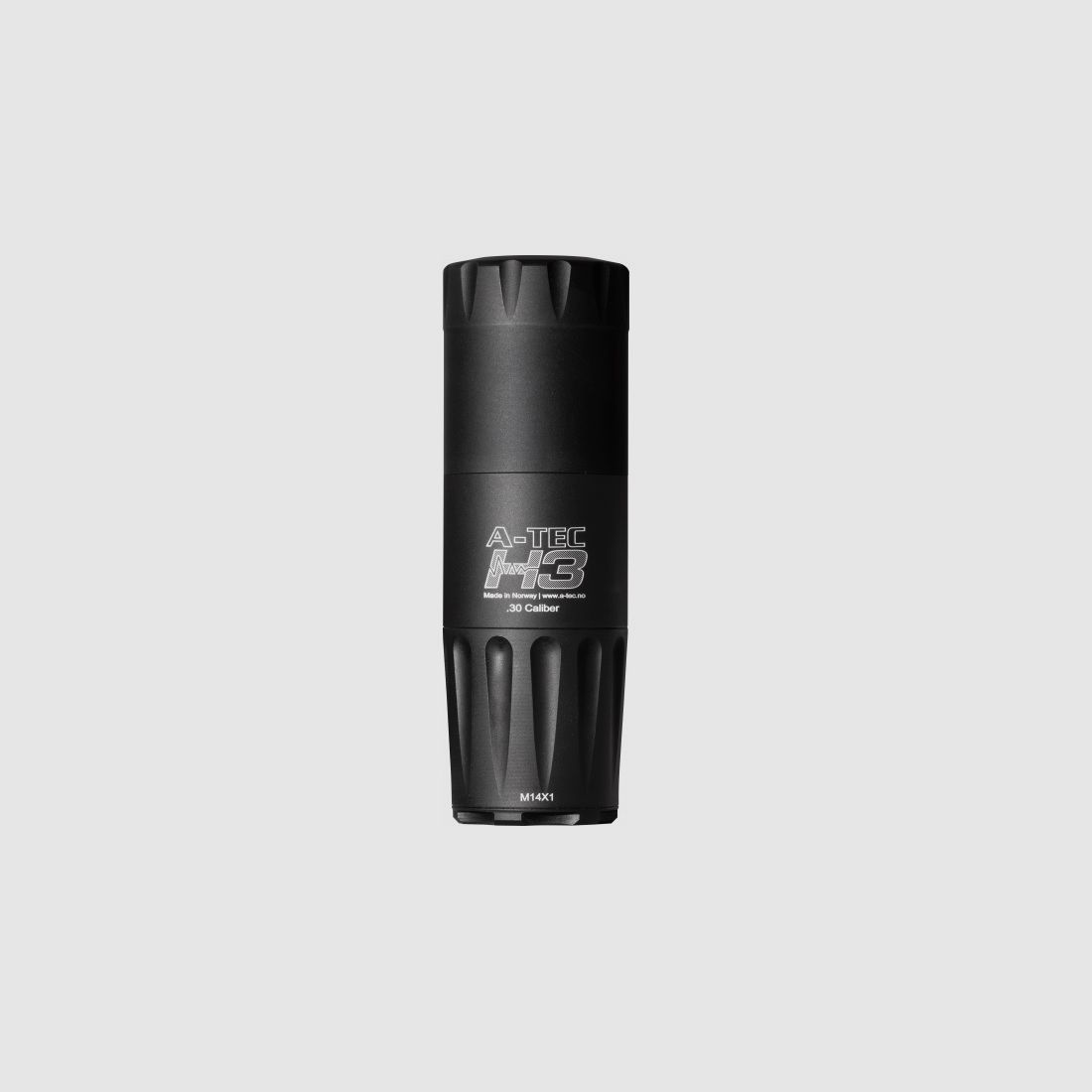A-TEC Silencer H3-1