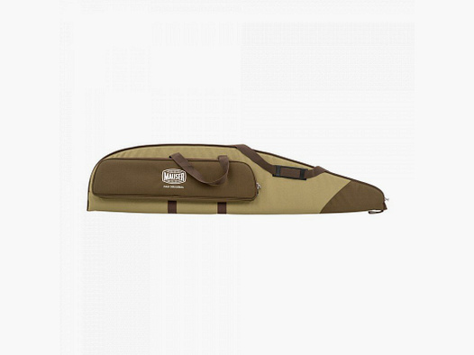 Mauser Futteral Cordura lang