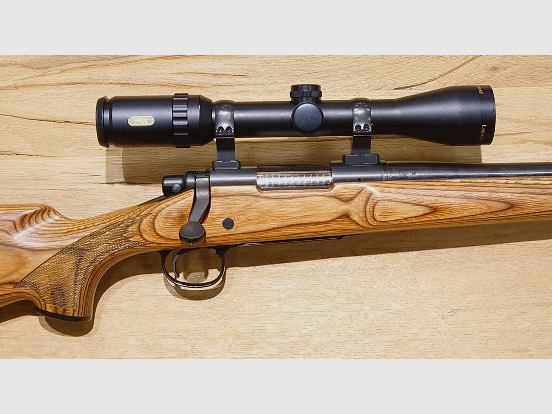 Remington Repetierbüchse Mod. 700 USL Varmint Kal. .223Rem.