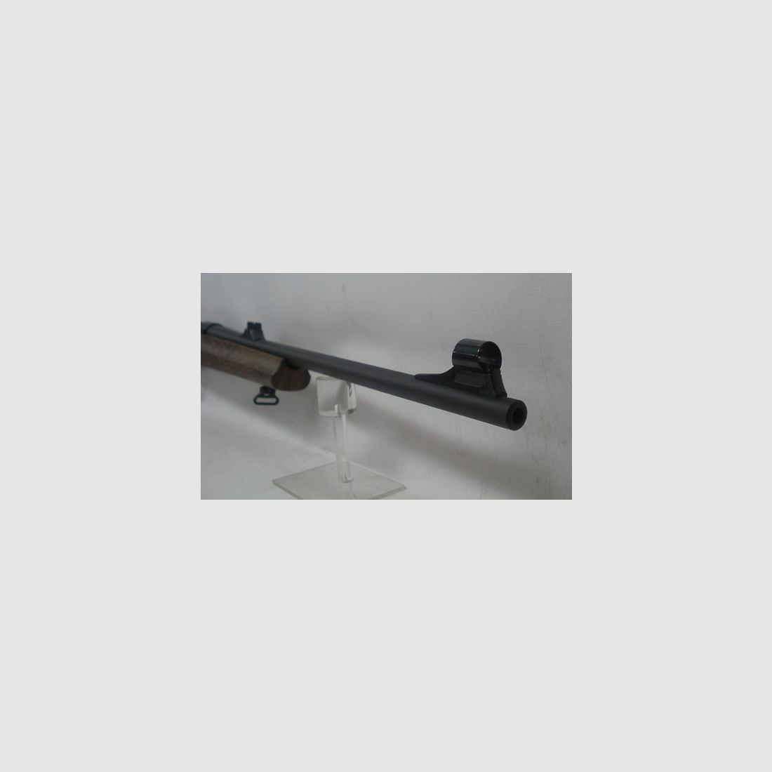 870 LL56 mV - .30-06Spring, GFK Wood