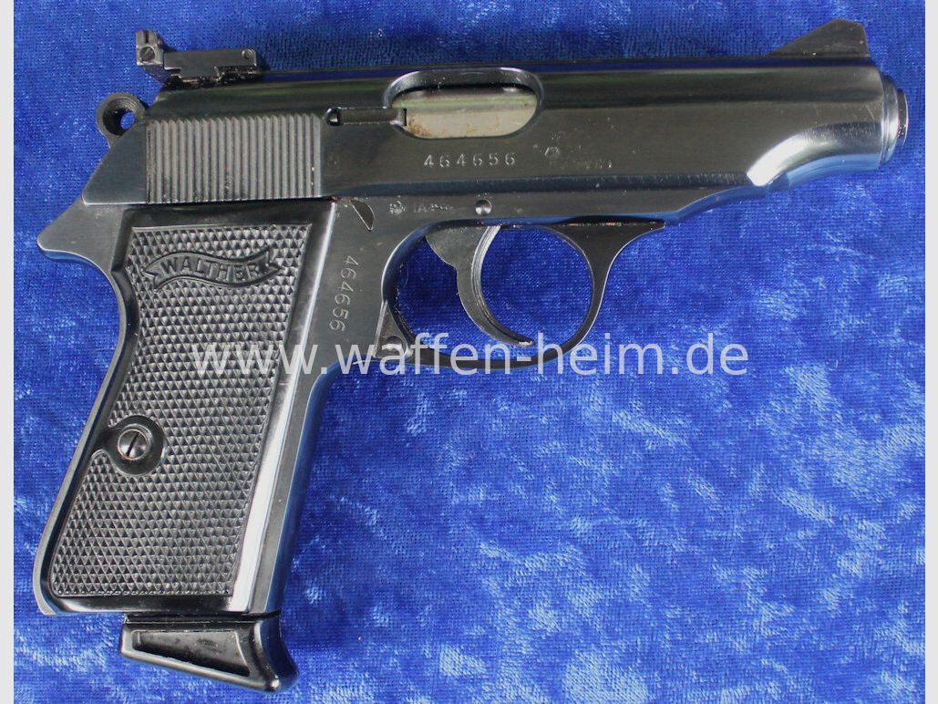 Walther PP