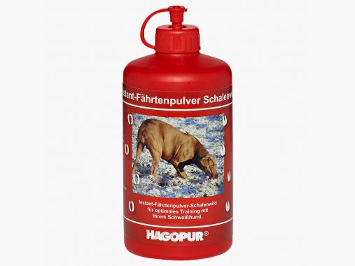 Hagopur Instant Polvere per Tracce di Animali Selvatici |