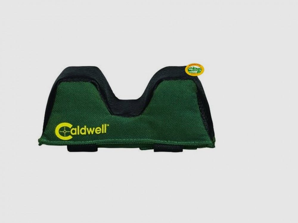 CALDWELL universelle Vorderstütze schmal