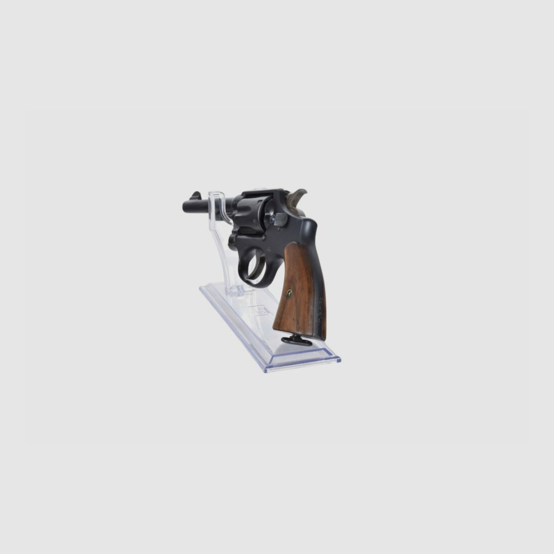 Smith & Wesson Victory​ .38Special Revolver